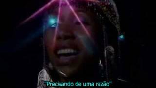 Billy Preston e Syreeta Wright   With You I&#39;m Born Again - legendado e traduzido