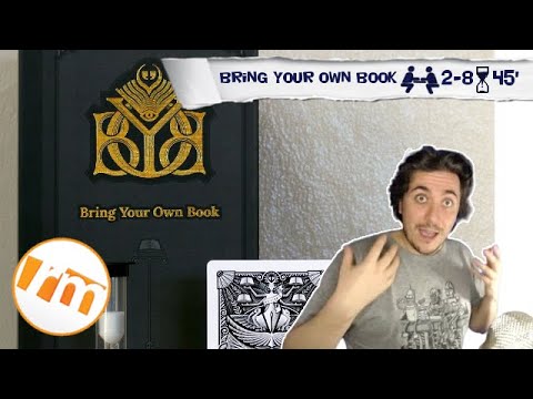 Bring your own book - Il Teo delle cinque #39