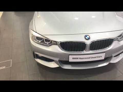 BMW 430d