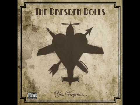 The Dresden Dolls - My Alcoholic Friends
