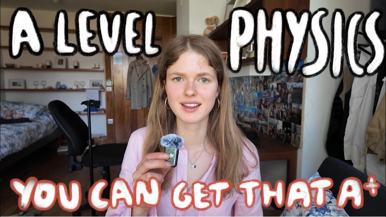 have a comeback in a level physics paper 3 || the best tips