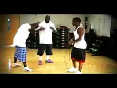 Lil Prophet Pettidee I Go Hard Hulk Hogan On 'Em