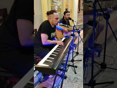 estuvimos de visita en "Nono, Cordoba" visitando a Lenny Rock, u. artista que conocimos en pandemia