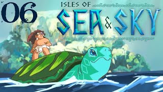 SB Plays Isles of Sea and Sky 06 - Big Red