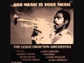 Leslie Drayton and His Orchestra - The Southern Extremity