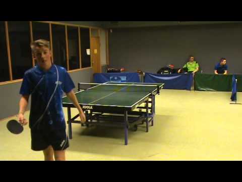 130109 Serie 1, Emil Behrndtz - Bøje Madsen