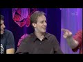 Spicks And Specks Season 01 Episode 29 With Murray Cook Simon Tedeschi Denise Scott Andy Lee