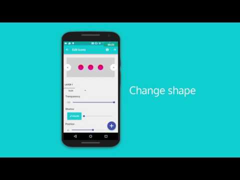 Iconstructor Paid Video