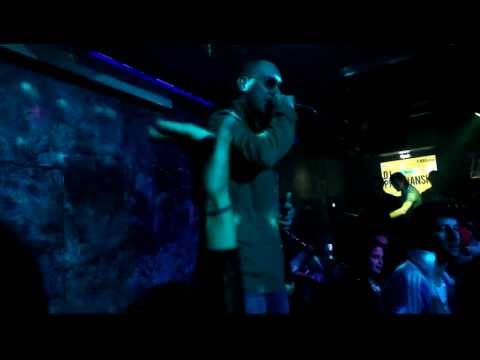 MAESTRO NANIK @ Garage club