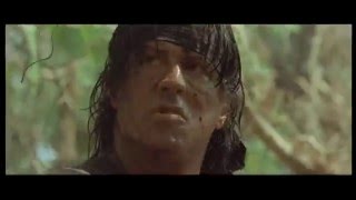 JOHN RAMBO. Accept - Another Second To Be