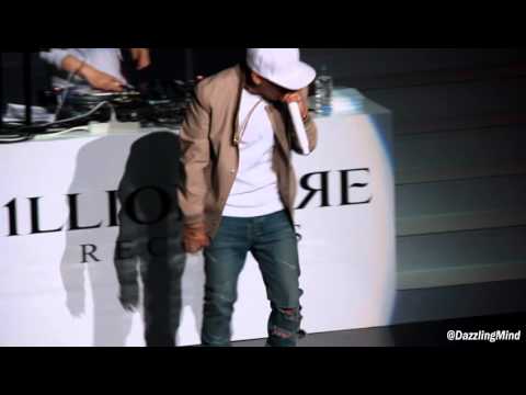 151206 :: 도끼(Dok2) - Spirit of Ecstasy + Multillionaire