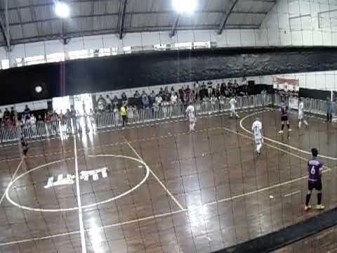 RAPOSAS X RIBEIRÃO PIRES