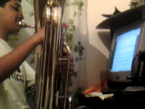 Tubas e Tubinhas - Hino do Uruguai