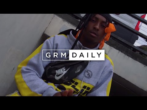 Sho Lizzy - WYS (WhatYouSmoking) [Music Video] | GRM Daily