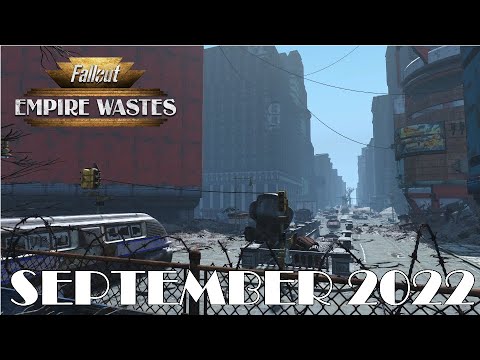 September 2022 Update