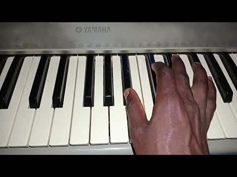 NTHUNGU BY WILBERFORCE MUSYOKA