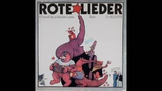 8. Festival Des Politischen Liedes - 1978