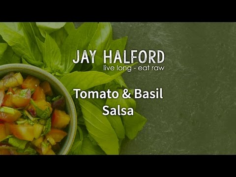 download lagu mp3 mp4 Tomato And Basil Salsa, download lagu Tomato And Basil Salsa gratis, unduh video klip Tomato And Basil Salsa