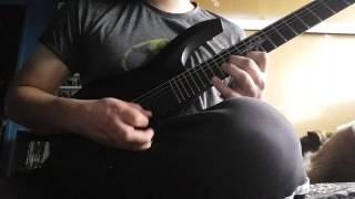 Havoc solo - Circus Maximus