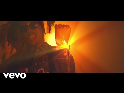 UnoTheActivist - As A Young Boy