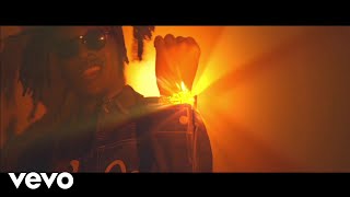 UnoTheActivist - As A Young Boy