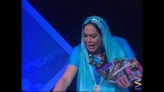 Original-Pirated na DVD? (John Sweet Lapus Standup Comedy)