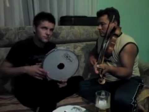 Vllezerit Mehmeti  -- valle vjolin e def