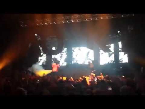 Aokify america civic center sf borgore waka flocka