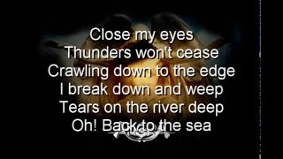 Angra - Heroes of Sand (With Lyrics)