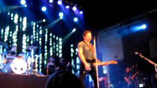 McFly - I need a woman