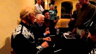 Come Back Silly Girl - The Lettermen acapella, off the cuff