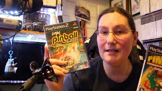 My PS2 Collection is Now 80 Percent Complete! - GameHammer Extra