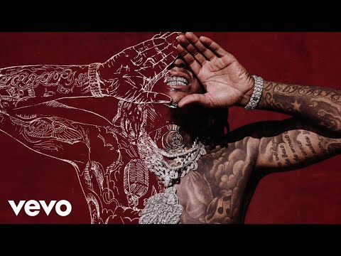 Moneybagg Yo - I FEEL IT (Official Audio)