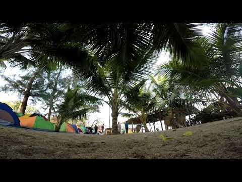 Kashid beach camp #39 | 31st March'19