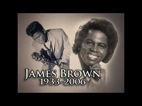 122506 Remembering James Brown - an AT40 "Extra"