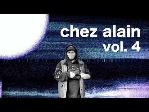 Chez Alain Vol. 4