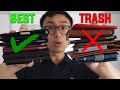 Which Brand Makes The BEST MINIMALIST WALLET Ekster Ridge Vaultskin Rossm Nomatic More