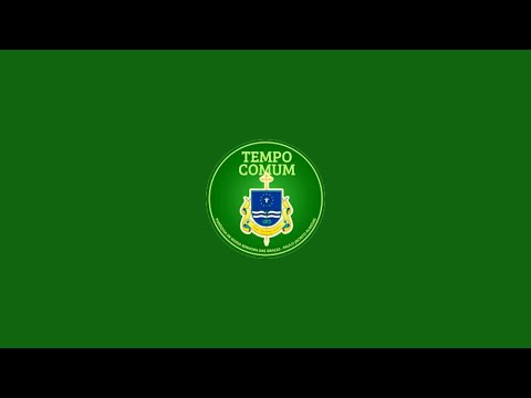 27⁰ Domingo Do Tempo Comum - Santa Missa