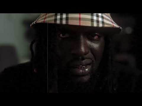 Black Peso - TRAP GOD (Official Music Video) {Black Market}