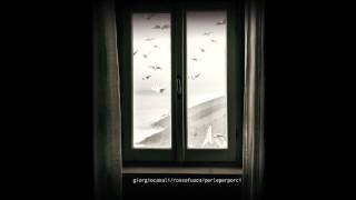 Giorgio Canali & Rossofuoco - Canzone dada