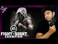 Gameplay Fight Night Champion Ps3