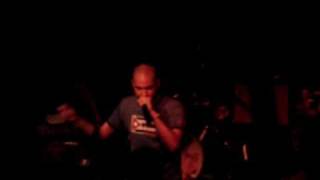 QN5 Megashow - Tonedeff - Case Closed