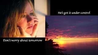 Sixpence None The Richer (Leigh Nash) - Trust