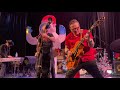 Reverend Horton Heat - Run Rudolph Run