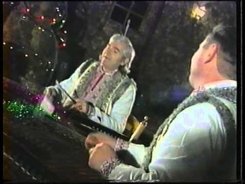 GHEORGHE SEVERIN ÎN DUET