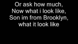 Fabolous-Throw It In The Bag Lyrics in Vid