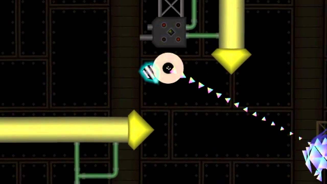 Launch Trailer