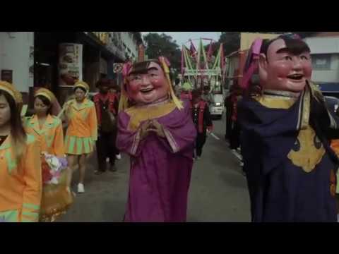 Pera Film: Singapur’u Düşlemek | Dreaming Singapore