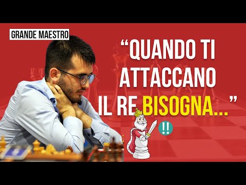 Come Giocare la Difesa la Philidor