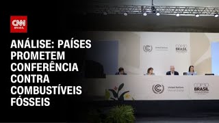 Vídeo: Análise: O impasse em torno da transição energética na COP30 | WW